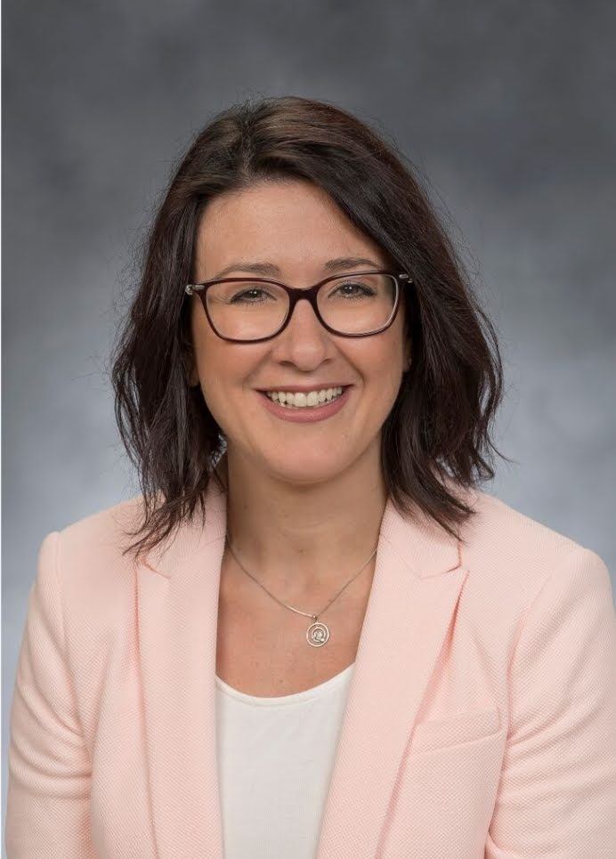 Dr. Bita Rivas